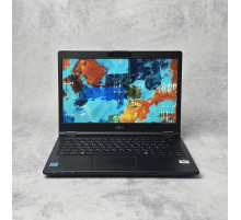 Ноутбук 14" Fujitsu LifeBook E5411 i3-1115G4 LTE 16Gb DDR4 256Gb M.2 NVMe SSD 1920х1080 LED IPS
