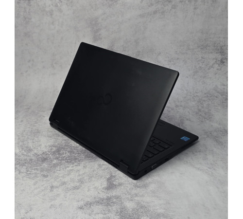 Ноутбук 14" Fujitsu LifeBook E5411 i3-1115G4 LTE 16Gb DDR4 256Gb M.2 NVMe SSD 1920х1080 LED IPS