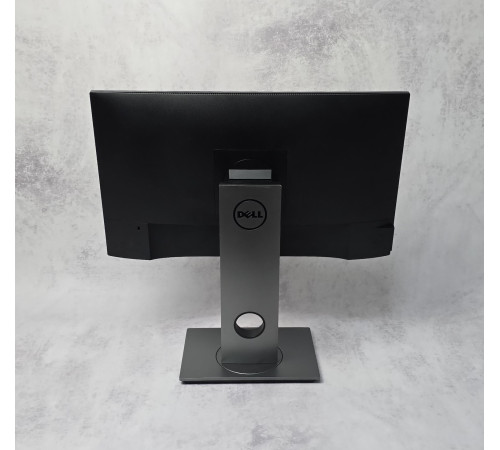 Монитор безрамочный 23" Dell P2319H 1920х1080 (16:9) IPS WLED