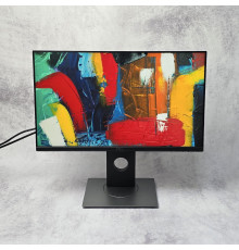 Монитор безрамочный 23" Dell P2319H 1920х1080 (16:9) IPS WLED