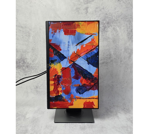 Монитор безрамочный 23" Dell P2319H 1920х1080 (16:9) IPS WLED