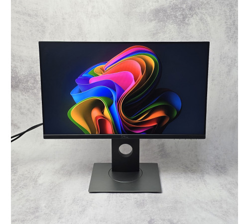 Монитор безрамочный 23" Dell P2319H 1920х1080 (16:9) IPS WLED