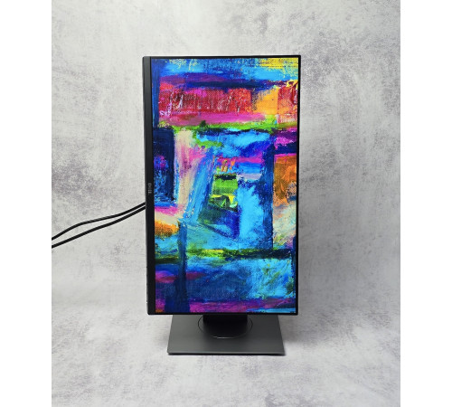 Монитор безрамочный 23" Dell P2319H 1920х1080 (16:9) IPS WLED