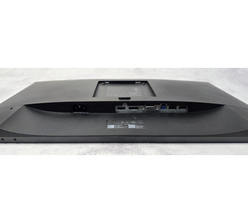 Монитор безрамочный 23" Dell P2319H 1920х1080 (16:9) IPS WLED