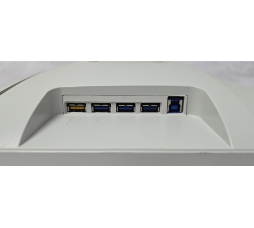 Безрамочный монитор 24" AOC 24P1/GR 1920х1080 (16:9) IPS WLED и встроенные динамики