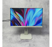 Безрамочный монитор 24" AOC 24P1/GR 1920х1080 (16:9) IPS WLED и встроенные динамики