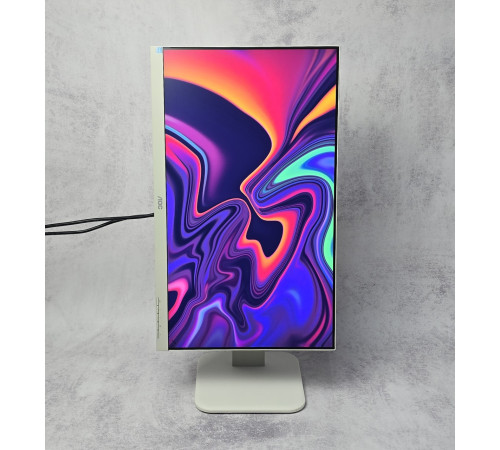 Безрамочный монитор 24" AOC 24P1/GR 1920х1080 (16:9) IPS WLED и встроенные динамики