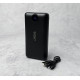 Павербанк Power Bank PC5 JIGA 30000mAh 22,5W QC3.0 Black NEW Новый