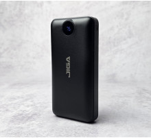 Павербанк Power Bank PC5 JIGA 30000mAh 22,5W QC3.0 Black NEW Новый
