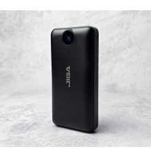 Павербанк Power Bank PC5 JIGA 30000mAh 22,5W QC3.0 Black NEW Новый