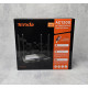 Wi-Fi Роутер Tenda AC10 (AC1200) 4 антенны Black NEW Новый