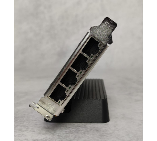 Сетевая карта Lenovo ThinkSystem I350-T4 PCIe 1Gbit