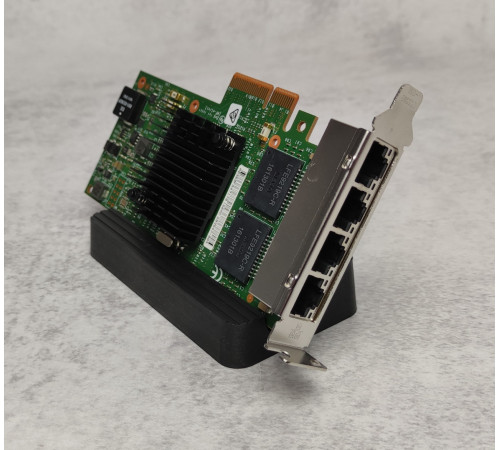 Сетевая карта Lenovo ThinkSystem I350-T4 PCIe 1Gbit