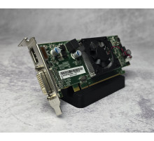 Відеокарта Radeon HD 7450 1Gb GDDR3 64bit dvi + displayport