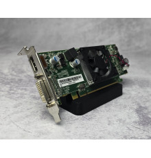 Видеокарта Radeon HD 7450 1Gb GDDR3 64bit dvi+displayport