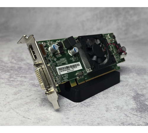 Відеокарта Radeon HD 7450 1Gb GDDR3 64bit dvi + displayport