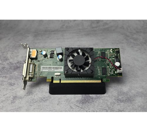 Відеокарта Radeon HD 7450 1Gb GDDR3 64bit dvi + displayport
