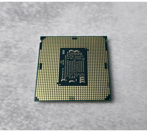 Процессор CPU Intel Celeron G4900 8th Gen (s1151 V2)