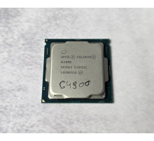 Процессор CPU Intel Celeron G4900 8th Gen (s1151 V2)