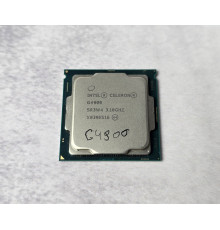 Процессор CPU Intel Celeron G4900 8th Gen (s1151 V2)