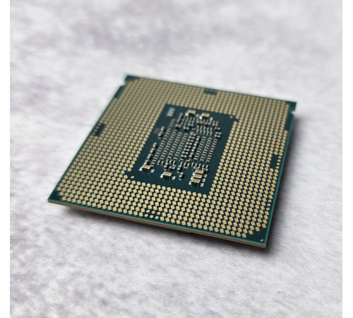 Процессор CPU Intel Celeron G4900 8th Gen (s1151 V2)