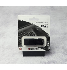 Флэш память Kingston 256GB USB 3.2 DataTraveler Exodia DTXON/256GB NEW Новая