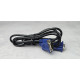 Кабель VGA to VGA 1.8 м