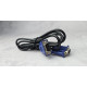 Кабель VGA to VGA 1.8 м