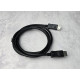 Кабель DisplayPort to DisplayPort v1.2 1.8 м