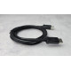 Кабель DisplayPort to DisplayPort v1.2 1.8 м