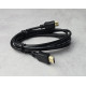 Кабель HDMI to HDMI v2.0 1.8 м NEW Новый