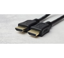 Кабель HDMI to HDMI v2.0 1.8 м NEW Новий