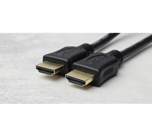 Кабель HDMI to HDMI v2.0 1.8 м NEW Новый