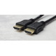Кабель HDMI to HDMI v2.0 1.8 м NEW Новый