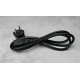 Сетевой кабель питания к компьютеру 220 V 1.8 м