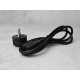 Сетевой кабель питания к компьютеру 220 V 1.8 м