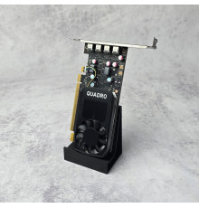 Відеокарта Quadro P620 2Gb GDDR5 128bit 4хminiDP