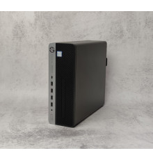Компьютер ПК HP Prodesk 600 G3 SFF i5-7500 8Gb DDR4 240Gb SSD