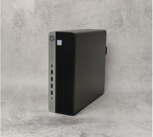Компьютер ПК HP Prodesk 600 G3 SFF i5-7500 8Gb DDR4 240Gb SSD