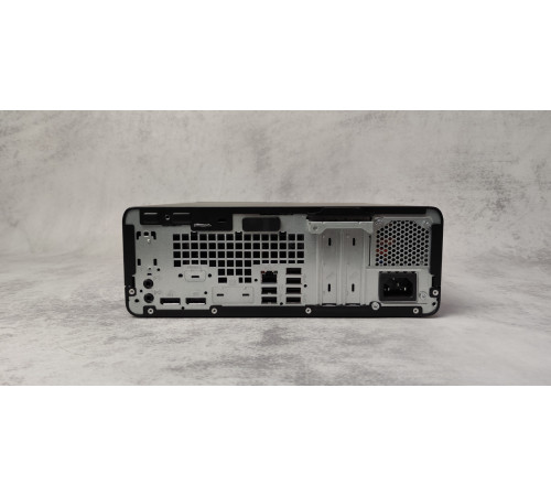 Компьютер ПК HP Prodesk 600 G3 SFF i5-7500 8Gb DDR4 240Gb SSD