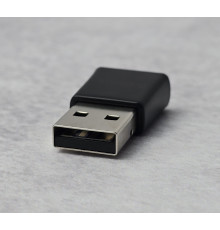 BlueTooth адаптер Baseus BA07 Black NEW Новый