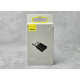 BlueTooth адаптер Baseus BA07 Black NEW Новый
