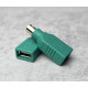 Переходник адаптер PS/2 to USB