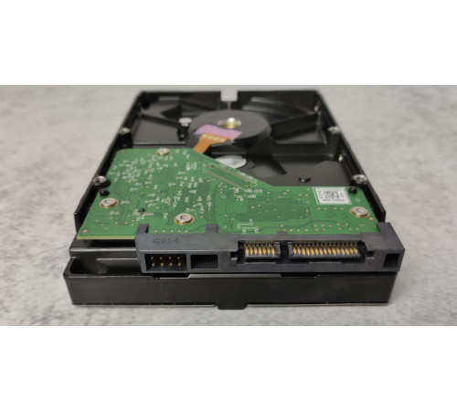 HDD 3.5 500GB Жесткий диск Western Digital Blue