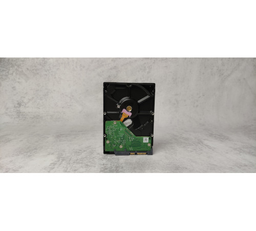 HDD 3.5 500GB Жесткий диск Western Digital Blue