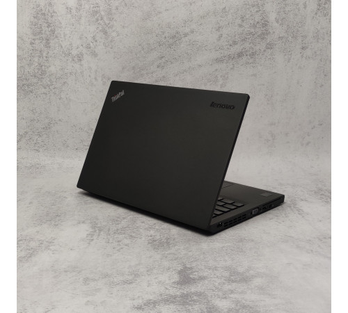 Ноутбук 12.5" Lenovo X250 i5-5200U 8Gb DDR3 256Gb SSD 1366х768 TN