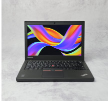 Ноутбук 12.5" Lenovo X250 i5-5200U 8Gb DDR3 256Gb SSD 1366х768 IPS