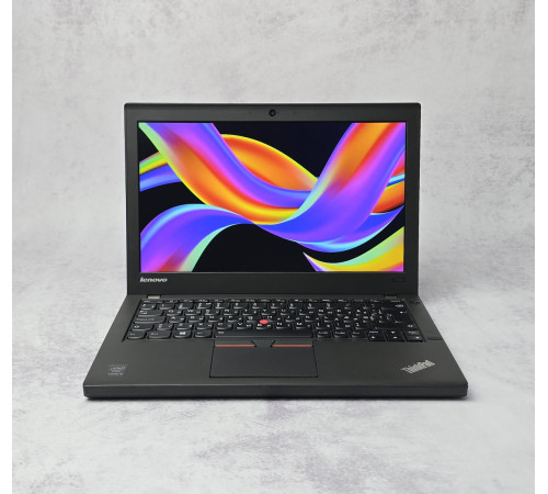 Ноутбук 12.5" Lenovo X250 i5-5200U 8Gb DDR3 256Gb SSD 1366х768 IPS