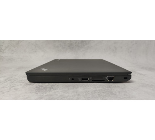 Ноутбук 12.5" Lenovo X250 i5-5200U 8Gb DDR3 256Gb SSD 1366х768 TN