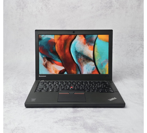 Ноутбук 12.5" Lenovo X250 i5-5200U 8Gb DDR3 256Gb SSD 1366х768 IPS